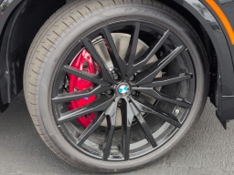 BMW X5 M60i Sports Activity Vehicle 2026