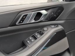 BMW X5 M60i Sports Activity Vehicle 2026