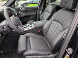 BMW X5 M60i Sports Activity Vehicle 2026