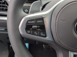 BMW X5 M60i Sports Activity Vehicle 2026