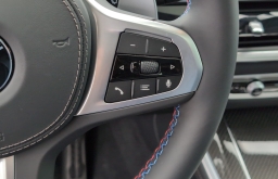 BMW X5 M60i Sports Activity Vehicle 2026