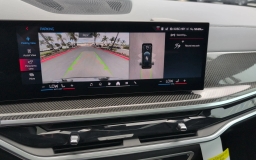 BMW X5 M60i Sports Activity Vehicle 2026