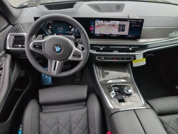 BMW X5 M60i Sports Activity Vehicle 2026