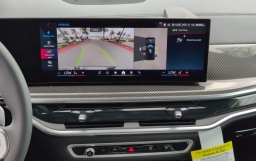 BMW X5 M60i Sports Activity Vehicle 2026