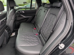 BMW X5 M60i Sports Activity Vehicle 2026