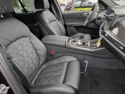BMW X5 M60i Sports Activity Vehicle 2026