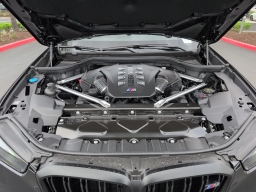 BMW X5 M60i Sports Activity Vehicle 2026