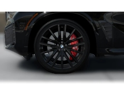 BMW X5 M60i Sports Activity Vehicle 2026