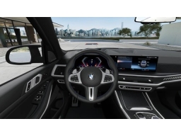 BMW X5 M60i Sports Activity Vehicle 2026