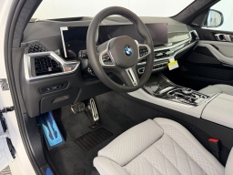 BMW X5 M60i Sports Activity Vehicle 2026