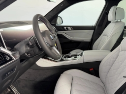 BMW X5 M60i Sports Activity Vehicle 2026