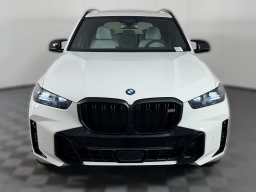 BMW X5 M60i Sports Activity Vehicle 2026