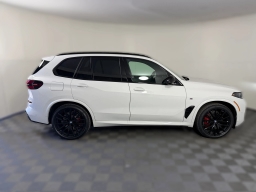 BMW X5 M60i Sports Activity Vehicle 2026