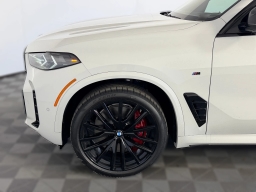BMW X5 M60i Sports Activity Vehicle 2026