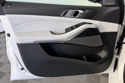 BMW X5 M60i Sports Activity Vehicle 2026