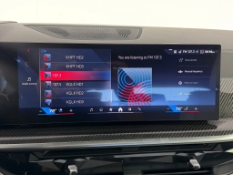 BMW X5 M60i Sports Activity Vehicle 2026