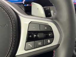 BMW X5 M60i Sports Activity Vehicle 2026