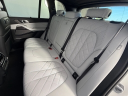BMW X5 M60i Sports Activity Vehicle 2026