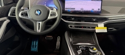 BMW X5 M60i Sports Activity Vehicle 2026