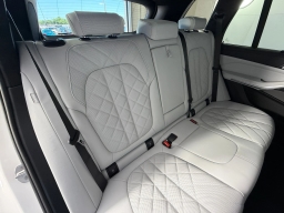 BMW X5 M60i Sports Activity Vehicle 2026