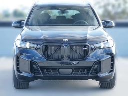 BMW X5 M60i Sports Activity Vehicle 2026