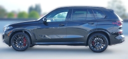 BMW X5 M60i Sports Activity Vehicle 2026