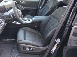 BMW X5 M60i Sports Activity Vehicle 2026
