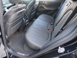 BMW X5 M60i Sports Activity Vehicle 2026
