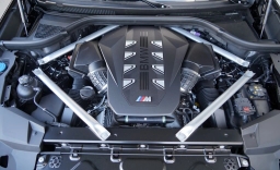 BMW X5 M60i Sports Activity Vehicle 2026