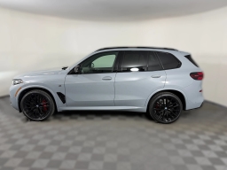 BMW X5 M60i Sports Activity Vehicle 2026