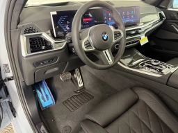 BMW X5 M60i Sports Activity Vehicle 2026