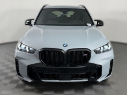 BMW X5 M60i Sports Activity Vehicle 2026
