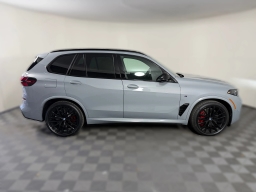 BMW X5 M60i Sports Activity Vehicle 2026