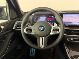 BMW X5 M60i Sports Activity Vehicle 2026