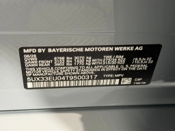 BMW X5 M60i Sports Activity Vehicle 2026