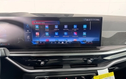 BMW X5 M60i Sports Activity Vehicle 2026