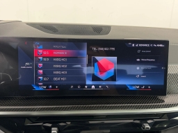 BMW X5 M60i Sports Activity Vehicle 2026