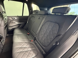 BMW X5 M60i Sports Activity Vehicle 2026