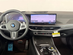 BMW X5 M60i Sports Activity Vehicle 2026