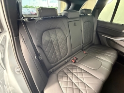 BMW X5 M60i Sports Activity Vehicle 2026