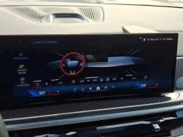 BMW X5 M60i Sports Activity Vehicle 2025