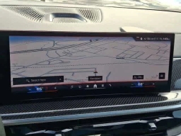 BMW X5 M60i Sports Activity Vehicle 2025