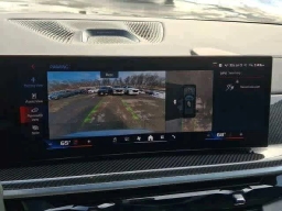 BMW X5 M60i Sports Activity Vehicle 2025