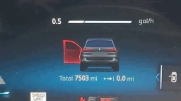 BMW X5 M60i Sports Activity Vehicle 2025