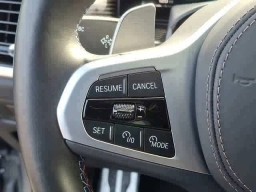 BMW X5 M60i Sports Activity Vehicle 2025