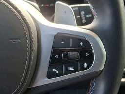 BMW X5 M60i Sports Activity Vehicle 2025