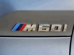BMW X5 M60i Sports Activity Vehicle 2025