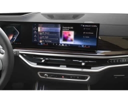 BMW X5 M60i Sports Activity Vehicle 2026