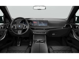 BMW X5 M60i Sports Activity Vehicle 2026