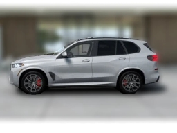 BMW X5 M60i Sports Activity Vehicle 2026